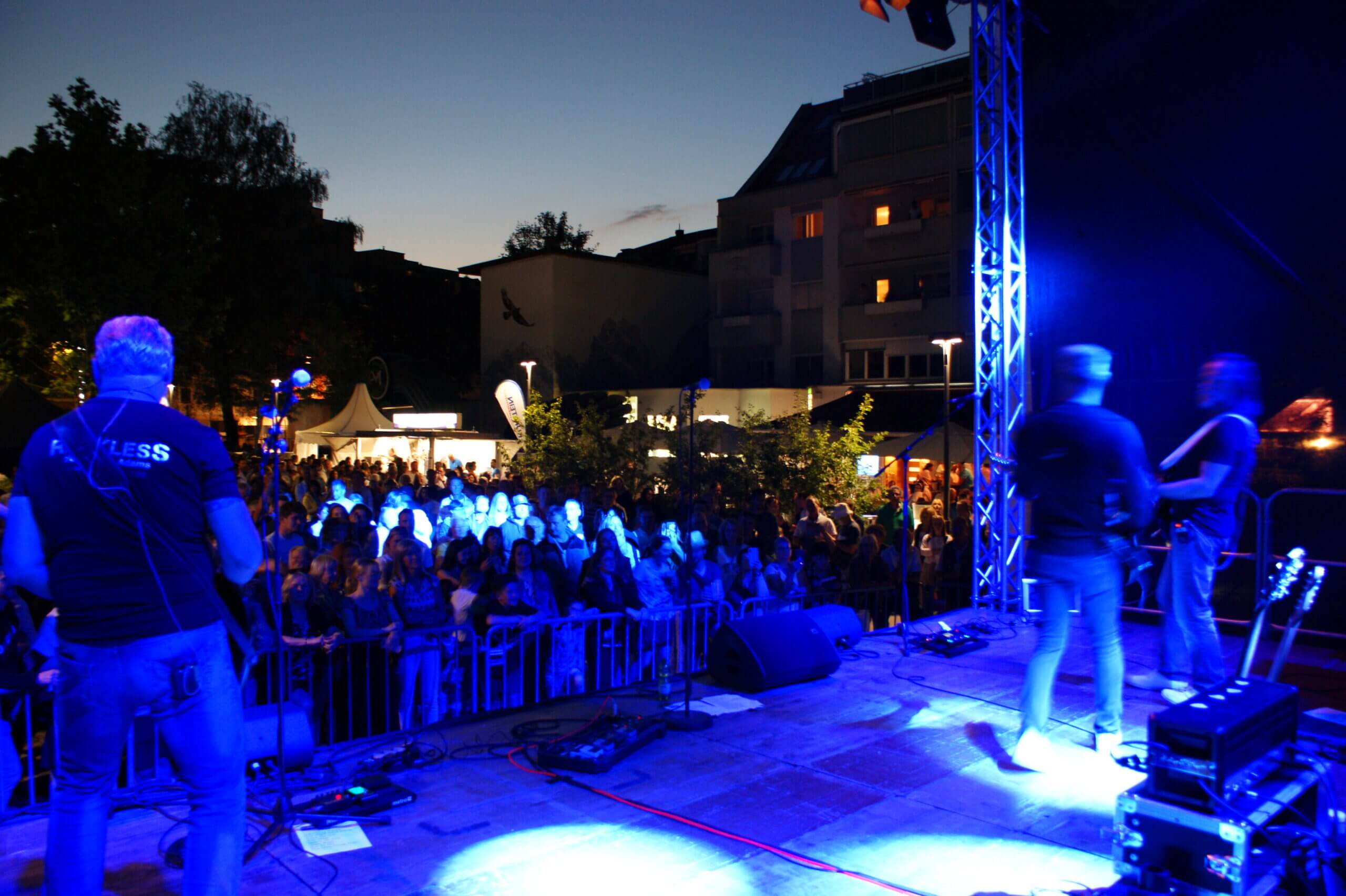 Kufstein Unlimited
