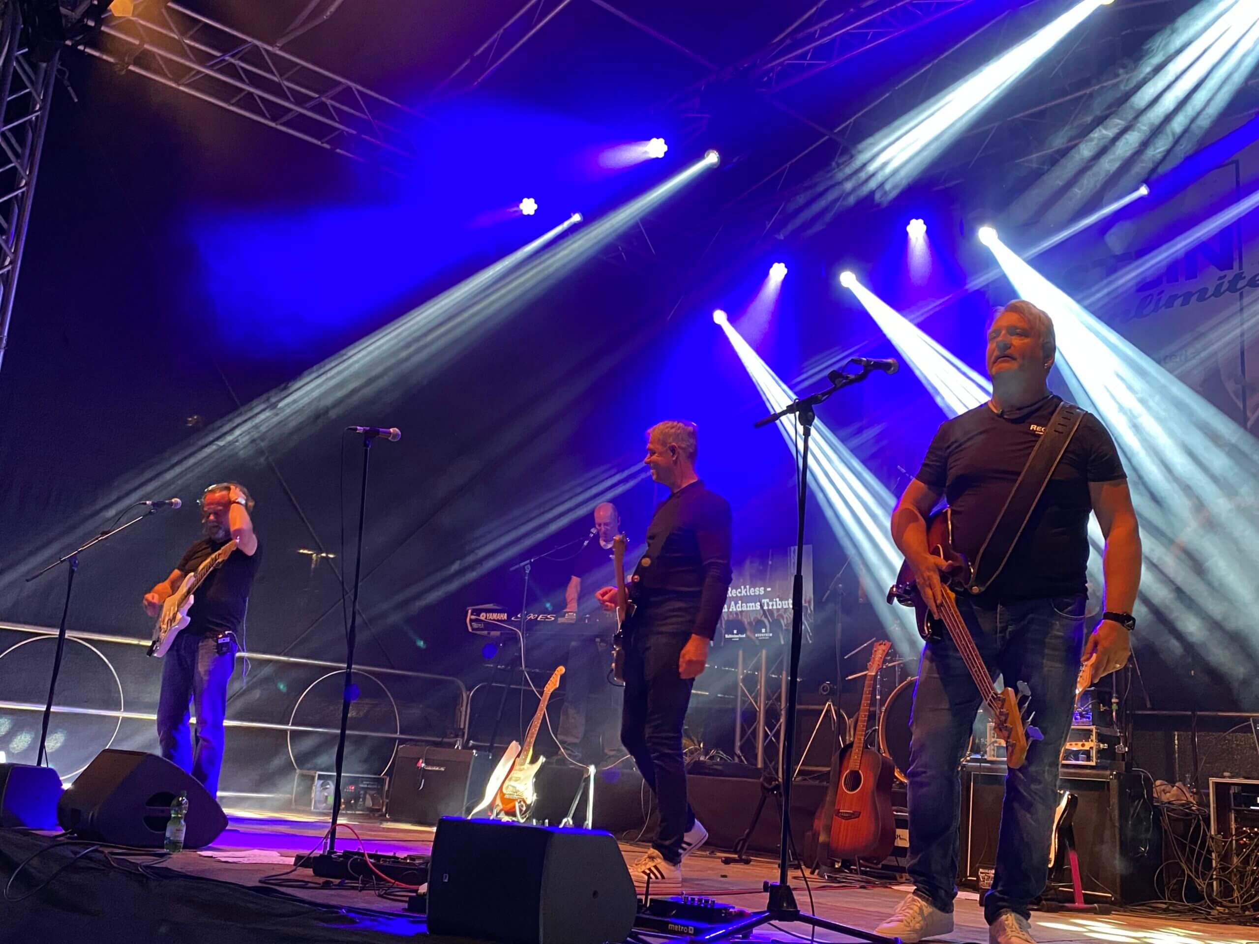 Kufstein Unlimited