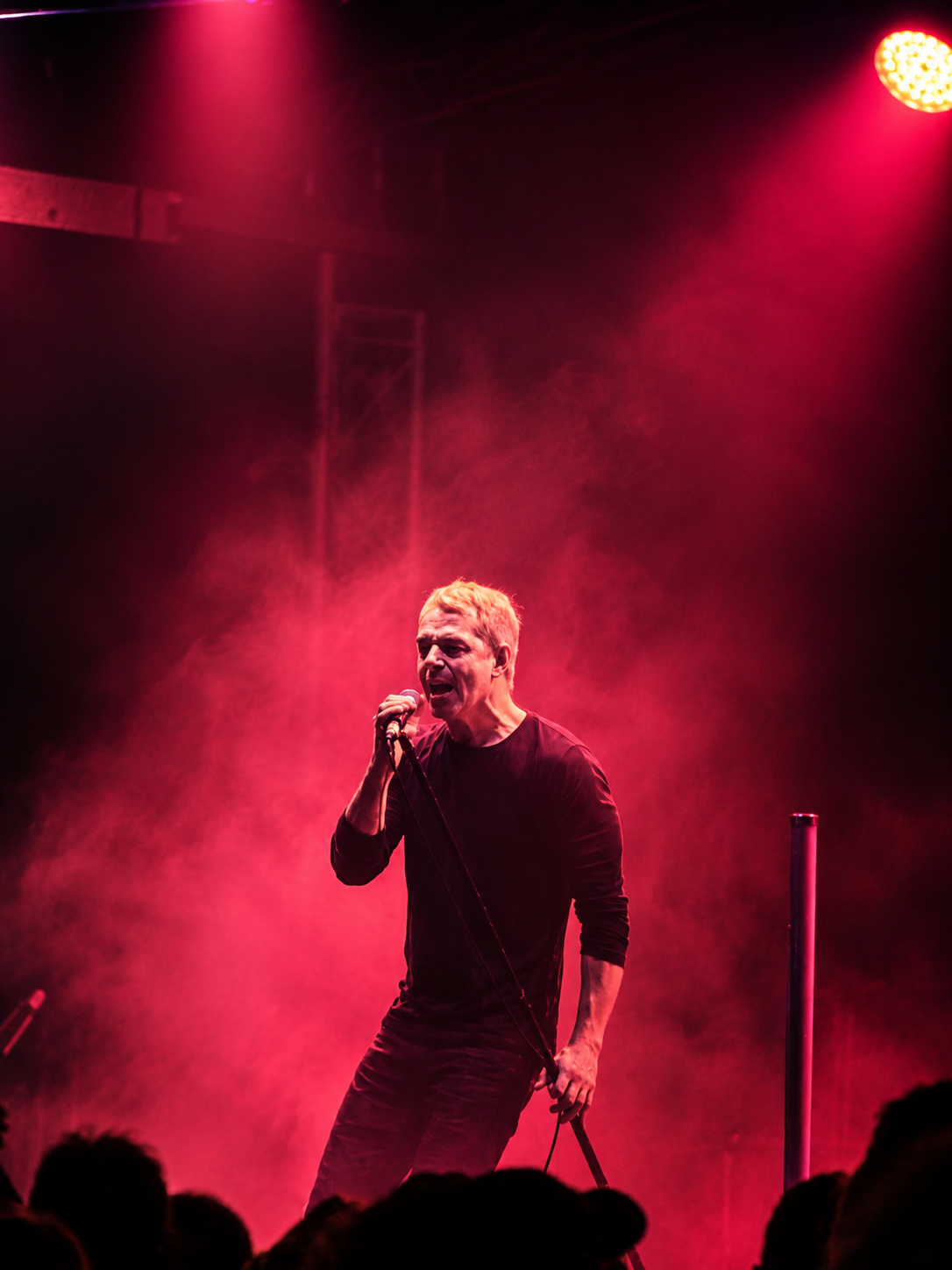 Sänger Holger